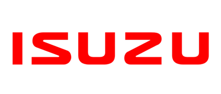 Logo Isuzu Gorontalo